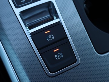 Audi A6 C8 Avant 2.0 40 TDI 204KM 2021 Audi A6 40 TDI, Salon Polska, Serwis ASO, 201 KM, zdjęcie 15