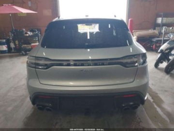 Porsche Macan 2024 Porsche Macan T 2024 2.0 Benzyna 261KM, zdjęcie 4