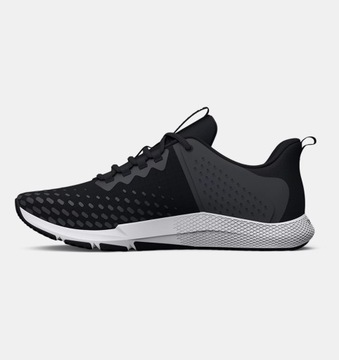 Buty SPORTOWE męskie UNDER ARMOUR do biegania 42