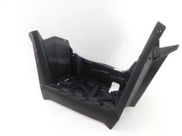 POLARIS SCRAMBLER 1000 ПОЛ ПРАВАЯ ПЛАТФОРМА *