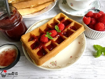 Вафельница Дезал модель 301.6 Профи