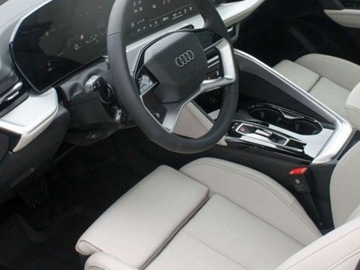 Audi 2025 AUDI Q5 TDI quattro S line Sportback Suv 2.0 (204KM) 2025, zdjęcie 4