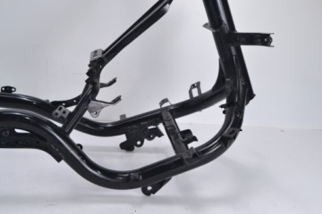 Рама 2021 документы YAMAHA N-MAX 125 21-24