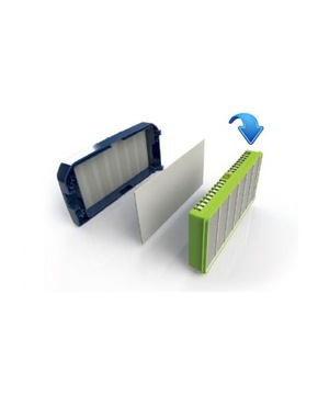 FILTR GŁÓWNY DO APARATU NADMUCHOWEGO OPTREL E3000/