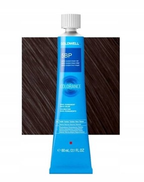 Goldwell COLORANCE Farba 60 ml 5-BP 22