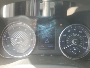 Hyundai Elantra VI 2020 Hyundai Elantra sel, 2020r., 2.0L 2.0 Benzyna 147KM, zdjęcie 9