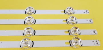 СВЕТОДИОДНАЯ ЛЕНТА ТИПА A 42LB5610 42LB5500 42LB5700 ALU