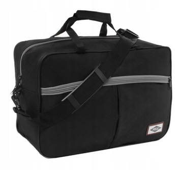 TORBA PODRÓŻNA WALIZKA 40x30x20 BAGAŻ PODRĘCZNY