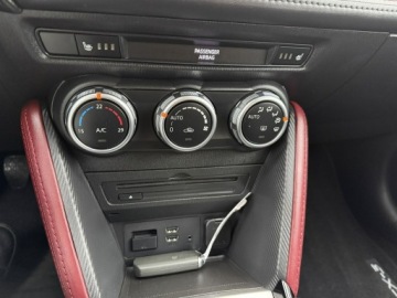 Mazda CX-3 2015 Mazda CX-3 1.5 Diesel 105KM Bezwypadkowy, BOSE, zdjęcie 12