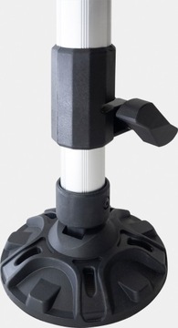 LORPIO MASTER 500 РЫБАЛОЧНАЯ КОРЗИНА С ЛЕГКОЙ ПЛАТФОРМОЙ