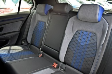 Volkswagen Golf VIII R Facelifting 2.0 TSI 333KM 2026 Volkswagen Golf Bezwypadkowy / Salon Polska /, zdjęcie 11
