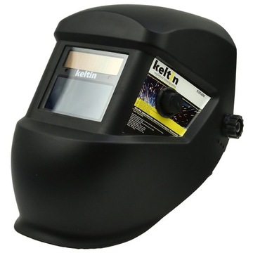 MASKA SPAWALNICZA PRZYŁBICA SAMOŚCIEMNIAJĄCA DO SPAWANIA Z REGULACJĄ