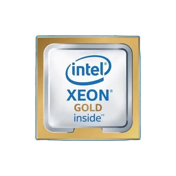 Intel Gold 6146 (24.75M Cache, 12x 3.20GHz) | SR3AS