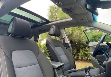 Hyundai Tucson III SUV 1.6 T-GDI 177KM 2016 Hyundai Tucson 1.6T 177KM NAV Climatronic Serwis Bezwypadkowy Dla wymagaja, zdjęcie 30