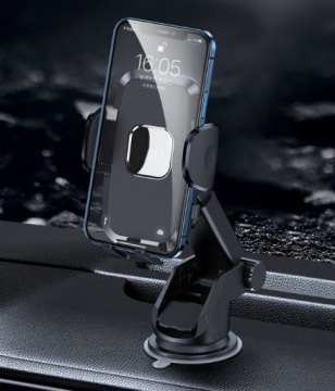 АВТОДЕРЖАТЕЛЬ ДЛЯ ТЕЛЕФОНА, ОКНА, ДОСКИ, КАБИНЫ АВТОМОБИЛЯ, ПРОЧНЫЙ ДЕРЖАТЕЛЬ