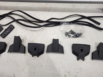 БАГАЖНИК НА КРЫШУ ПЕРЕДНЯЯ СТАЯ COMBO BERLIKGO PARTNER 39176103