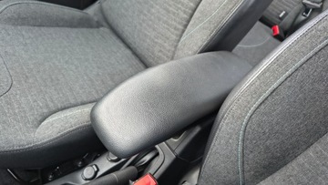 Citroen C3 II Hatchback facelifting 1.2 VTi 82KM 2015 Citroen C3 1,2 Benzyna 82KM, Klima, El.lusterka,Cz, zdjęcie 20