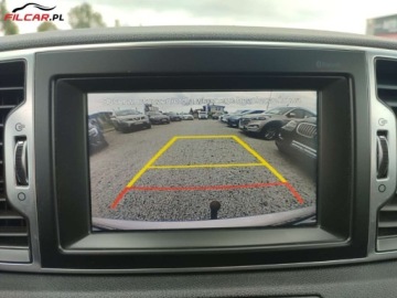 Kia Sportage III SUV Facelifting 1.7 CRDi 115KM 2016 Kia Sportage GWARANCJA BEZWYPADKOWY Udokumentowany przebieg Kamera Zamiana, zdjęcie 9