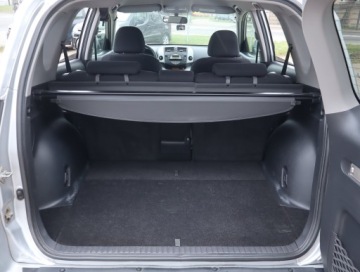 Toyota RAV4 III MPV 2.2 16V D-4D 136KM 2008 Toyota RAV 4 2.2 D-4D, Salon Polska, 4X4, Klima, zdjęcie 11