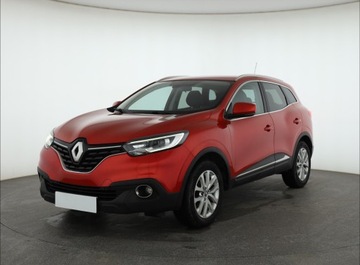 Renault Kadjar Crossover 1.2 Energy TCe 130KM 2017 Renault Kadjar 1.2 TCe, Salon Polska, Klima, zdjęcie 1
