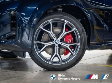 BMW X6 G06 SUV Facelifting 3.0 30d 298KM 2025 BMW X6 xDrive30d 298 KM mHEV - Kamera 360 - Hak Holowniczy - HarmanKardon, zdjęcie 9