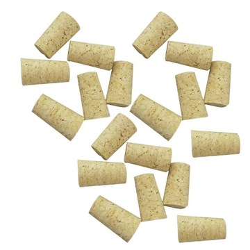 Tapered Corks (for standard bottles or bottles), Pack of For Beer Bottle