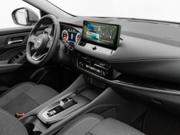 Nissan Qashqai III 2023 Nissan Qashqai GD8K362#1.5 e-POWER N-Connecta, zdjęcie 33