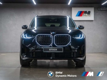 BMW X3 G45 2025 BMW X3 40d xDrive 303 KM mHEV - Gotowy do Odbioru - Hak - Kamera 360 - M P, zdjęcie 3