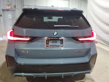 BMW X1 U11 2026 BMW X1 2026 BMW X1 XDRIVE28I 2.0 Benzyna 258KM, zdjęcie 5