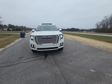  GMC Yukon Denali 5SA 2023 6.2 Benzyna 420KM, zdjęcie 11
