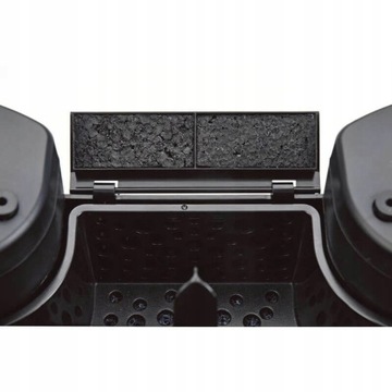 OASE SWIMSKIM 25 - ПЛАВАЮЩИЙ ФИЛЬТР-СКИММЕР ПРУД