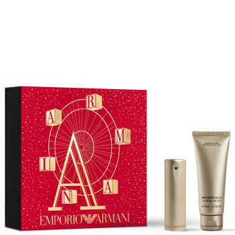Giorgio Armani EMPORIO SHE EDP 30 ml + balsam 75ml