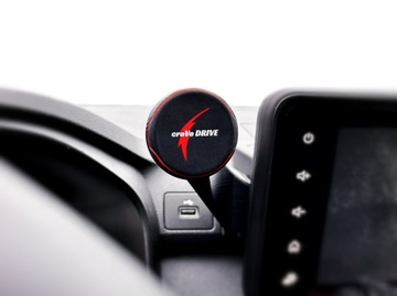 Магнитный держатель телефона для Dacia Jogger, Dacia Sandero 3, Dacia Logan 3