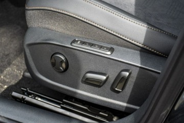 Cupra Leon II Sportstourer Facelifting 2.0 TSI 204KM 2026 Cupra Leon Sportstourer 2.0 TSI 204 KM DSG 4Drive, zdjęcie 12