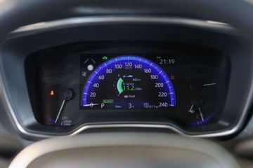 Toyota Corolla XII Sedan 1.8 Hybrid 122KM 2021 Toyota Corolla 1.8 Hybrid Comfort Style Tech 1.8 Hybryda 122KM, zdjęcie 6