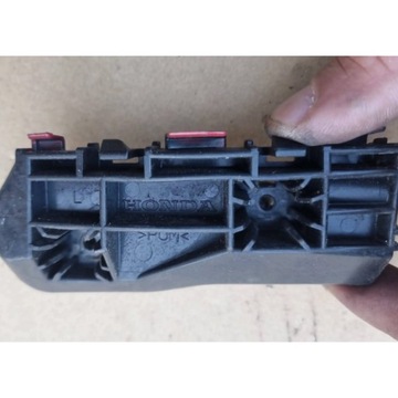 HONDA CR-Z VÝZTUHA NÁRAZNÍKU PŘEDNÍ LEVÝ