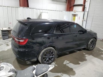 Dodge Durango III 2021 Dodge Durango srt hellcat, 2021r., 4x4, 6.2L 6.2 Benzyna 710KM, zdjęcie 2