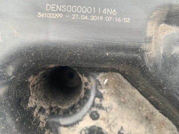 БАК, ADBLUE НАСОС, MERCEDES E-CLASS W213 S213 A2134709301