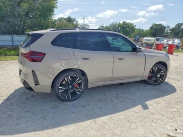 BMW X3 G45 2025 BMW X3 M50 2025 3.0 Benzyna 393KM, zdjęcie 3