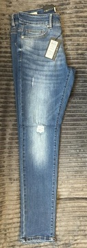 Only & Sons Spodnie Jeans Męskie r.29/32