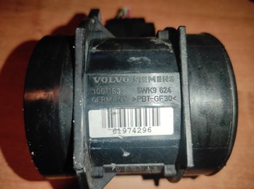 30611533 VÁHA VZDUCHU VOLVO S40 V40 1.8