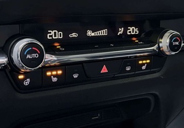 Mazda CX-30 2.0 SKYACTIV-G 150KM 2021 Mazda CX-30 2.0 i 150KMAUTOMAT 86.000KM bezwypadkowa GWARANCJAzarejestrowa, zdjęcie 30