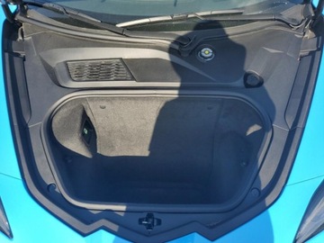 Chevrolet Corvette C7 2024 Chevrolet Corvette Stingray lt, 2024r., 6.2L 6.2 Benzyna 490KM, zdjęcie 9