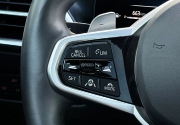 BMW Seria 4 G22-23-26 2025 BMW Seria 4 I wlasciciel M Sport 360 Gwarancja Bezwypadkowy FVAT23, zdjęcie 18