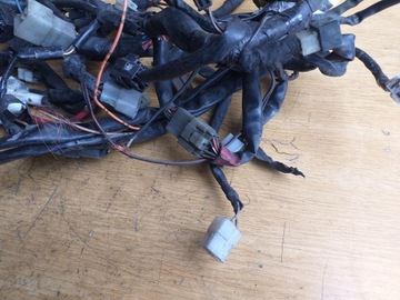 ЖГУТ ЭЛЕКТРИЧЕСКОЙ СИСТЕМЫ YAMAHA FJR 1300