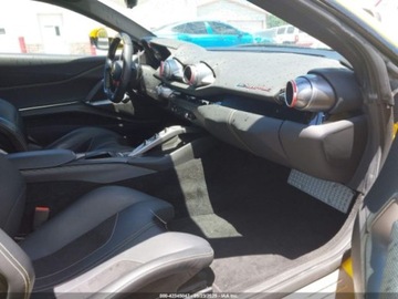 Ferrari 2018 Ferrari 812 Superfast 2018 FERRARI 812 SUPERFAST 6.5 Benzyna 788KM, zdjęcie 8