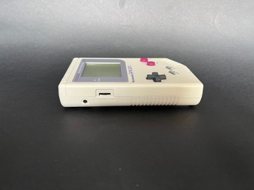 Ретро-консоль Nintendo Game Boy Classic