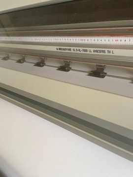 Плоттер GALAXY UD - 2512LC Широкоформатная печать - Баннеры