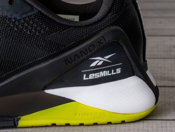 Мужская спортивная обувь Reebok Nano X1 GZ8949