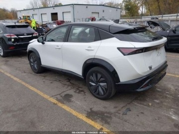 Nissan Ariya 2023 Nissan Ariya Engage 2023 Elektryczny 214KM, zdjęcie 3